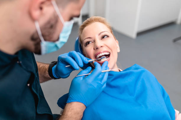Best Dentures (Full and Partial)  in Haslett, MI