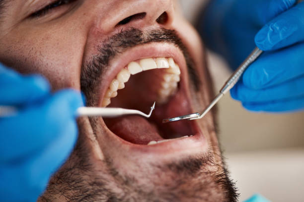 Oral Surgery in Haslett, MI