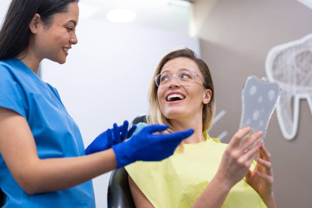 Best Veneers and Lumineers  in Haslett, MI