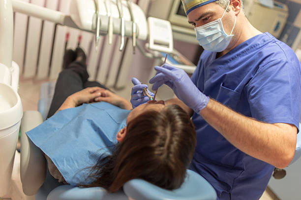 Reliable Haslett, MI Holistic Dental Care Services Solutions