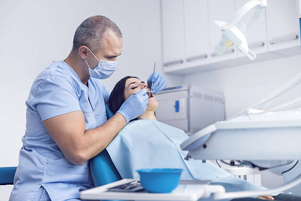 Best Wisdom Tooth Removal  in Haslett, MI