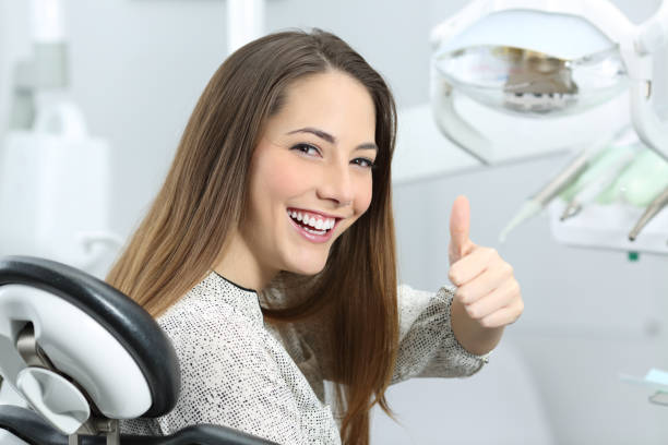 Best Cosmetic Dentistry  in Haslett, MI