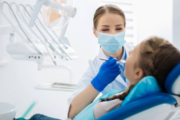 Best Dental Exams and Cleanings  in Haslett, MI